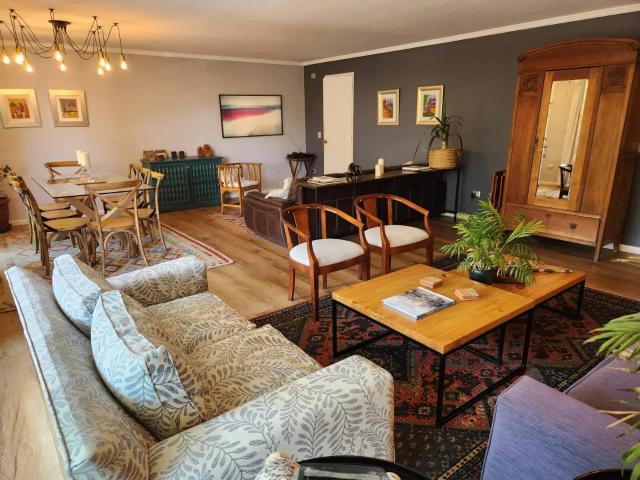 Departamento en Providencia