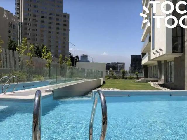 Departamento en Providencia