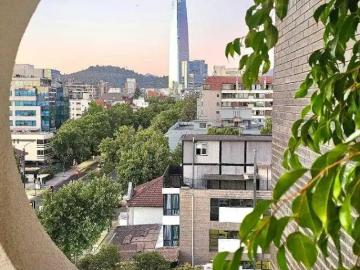 Departamento en Providencia