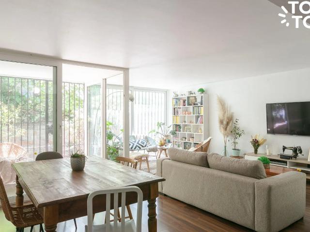 Departamento en Providencia