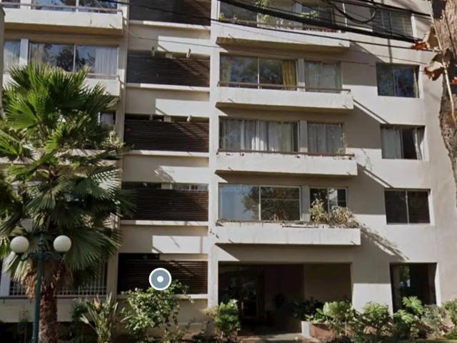 Departamento en Providencia