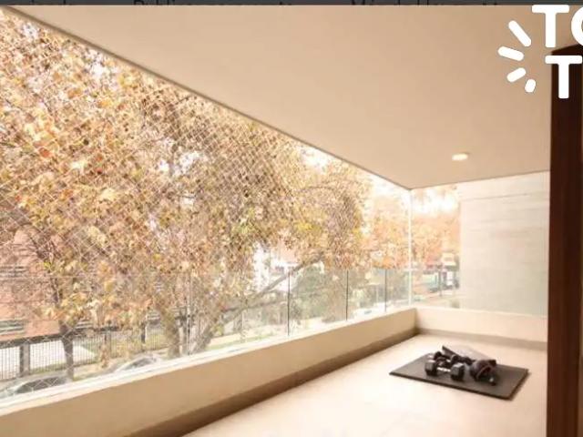 Departamento en Providencia