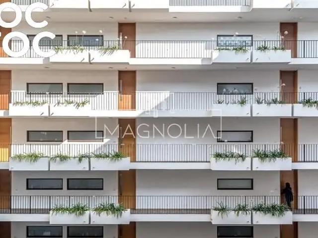 Departamento en Providencia