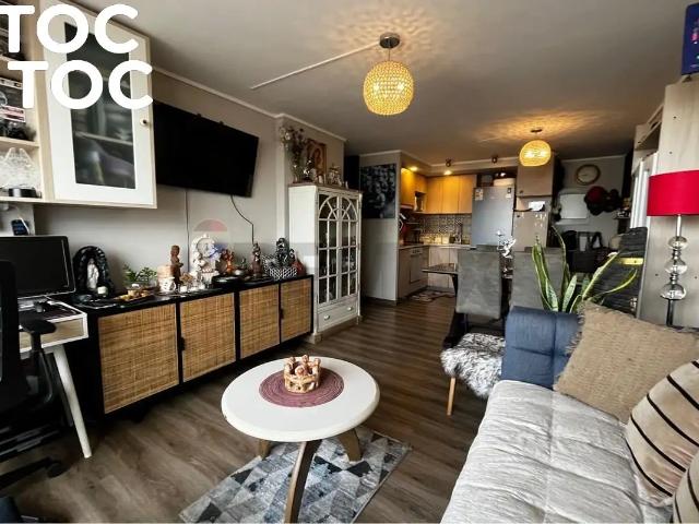 Departamento en Providencia