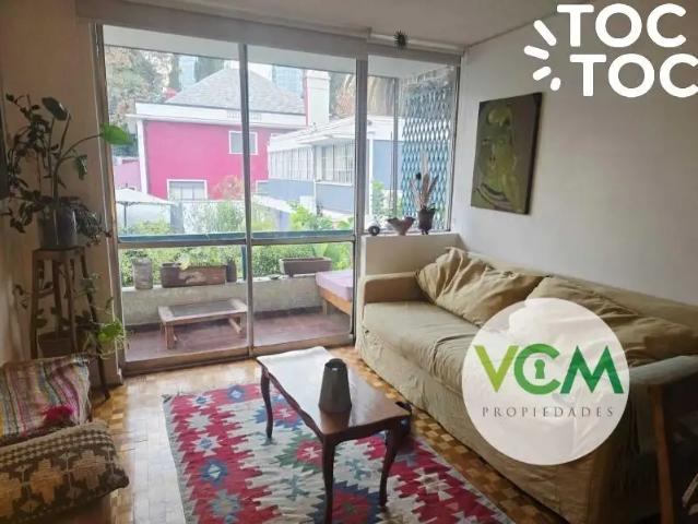 Departamento en Providencia
