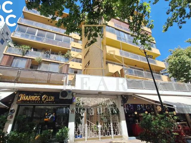 Departamento en Providencia