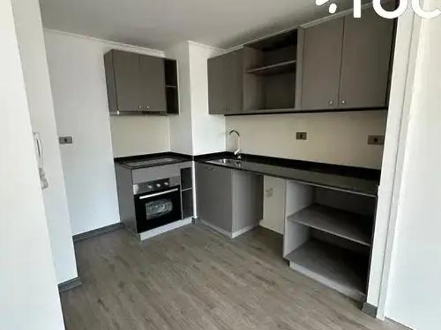 Departamento en Providencia