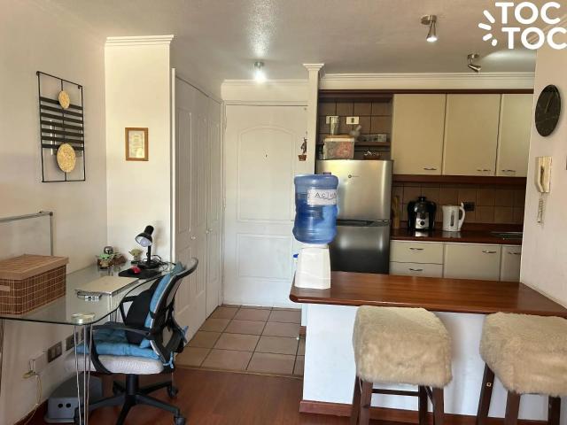Departamento en Providencia