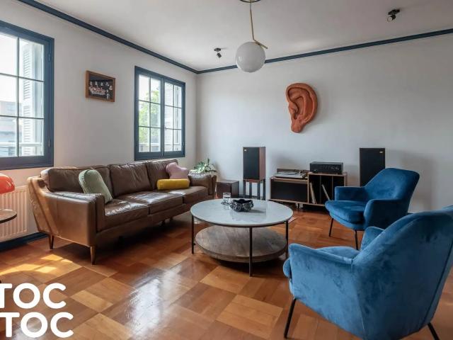Departamento en Providencia