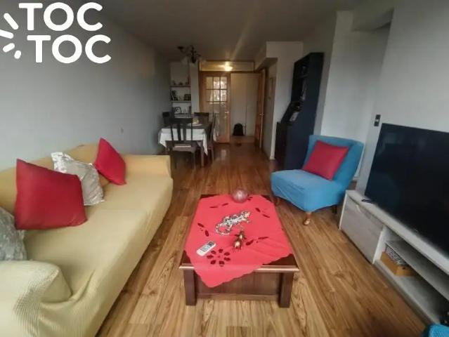 Departamento en Providencia