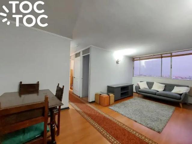 Departamento en Providencia