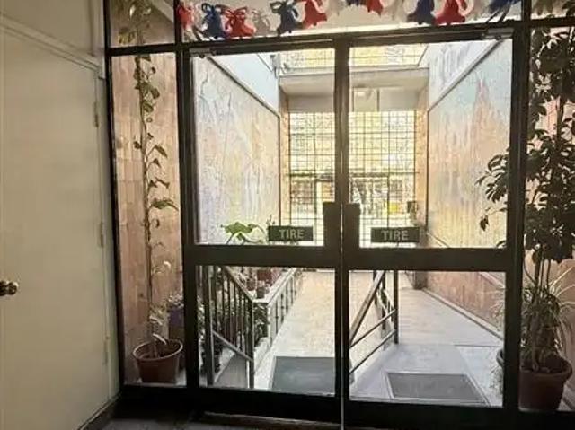 Departamento en Providencia
