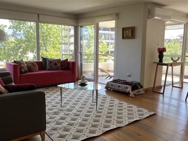 Departamento en Providencia