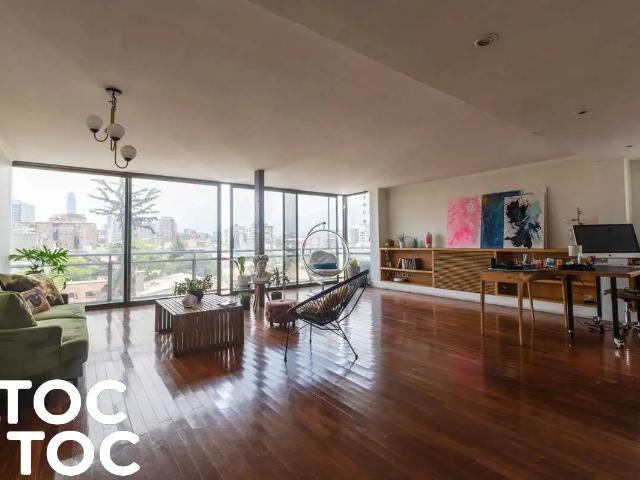 Departamento en Providencia