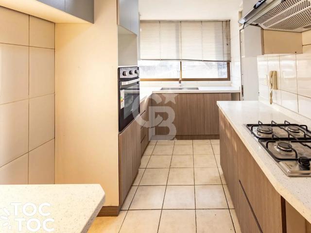 Departamento en Providencia