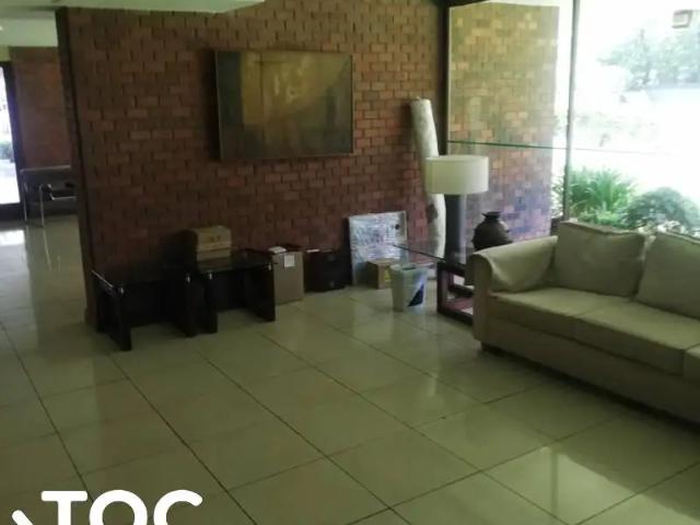 Departamento en Providencia