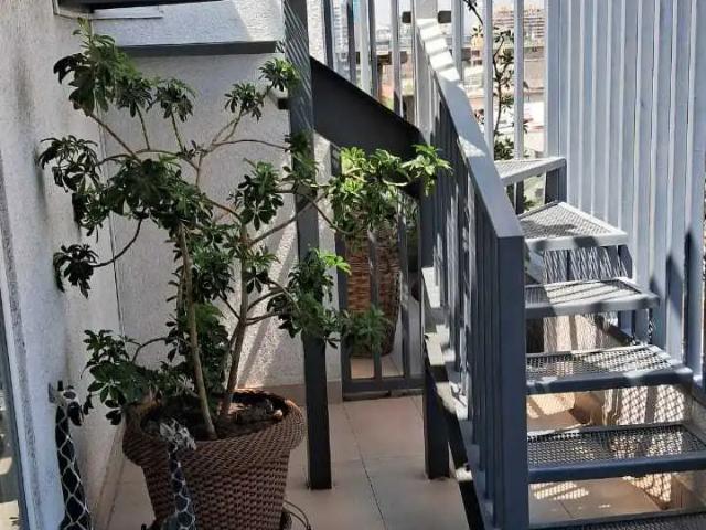 Departamento en Providencia
