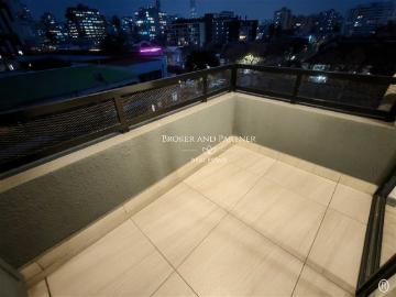 Departamento en Providencia