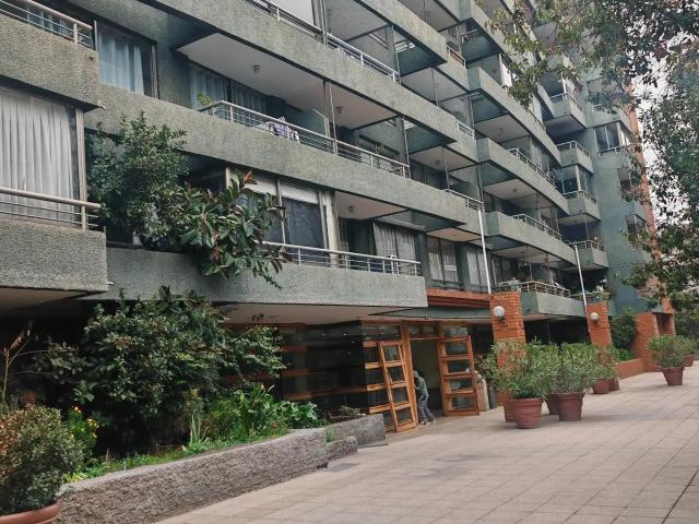 Departamento en Providencia
