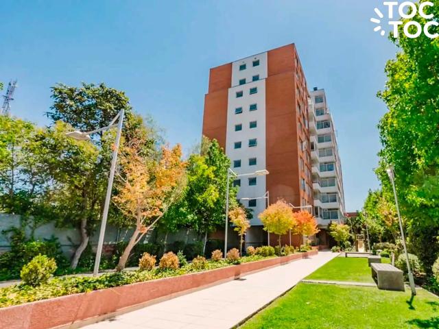 Departamento en Providencia