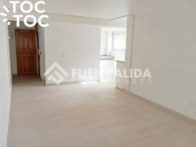 Departamento en Providencia