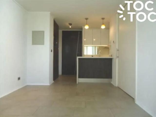 Departamento en Providencia