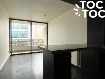 Departamento en Providencia