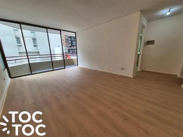 Departamento en Providencia