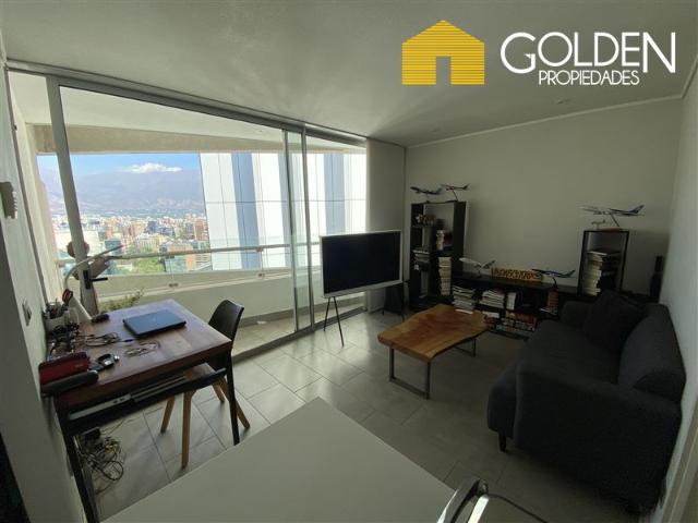 Departamento en Providencia