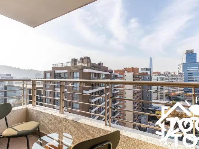 Departamento en Providencia