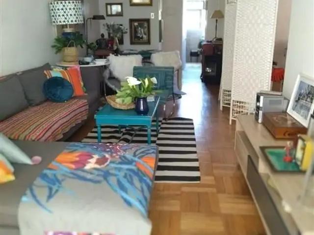 Departamento en Providencia