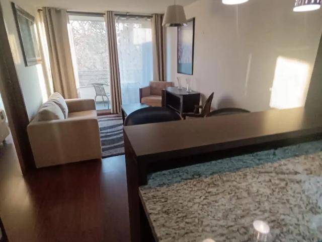 Departamento en Providencia
