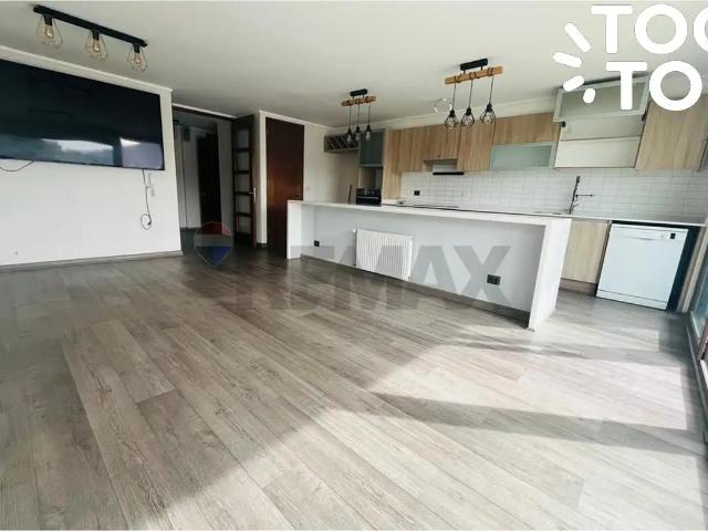 Departamento en Providencia