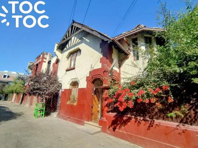 Departamento en Providencia