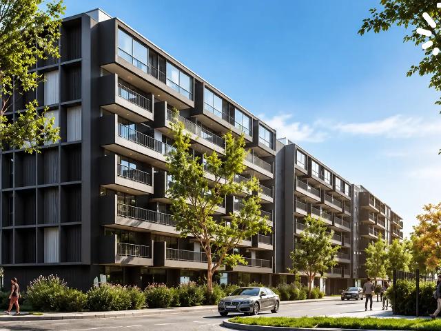 Departamento en Providencia