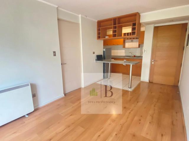 Departamento en Providencia