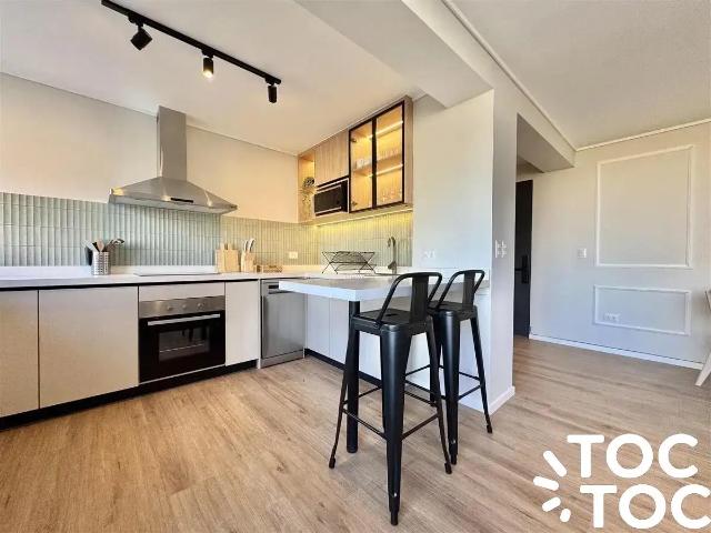Departamento en Providencia