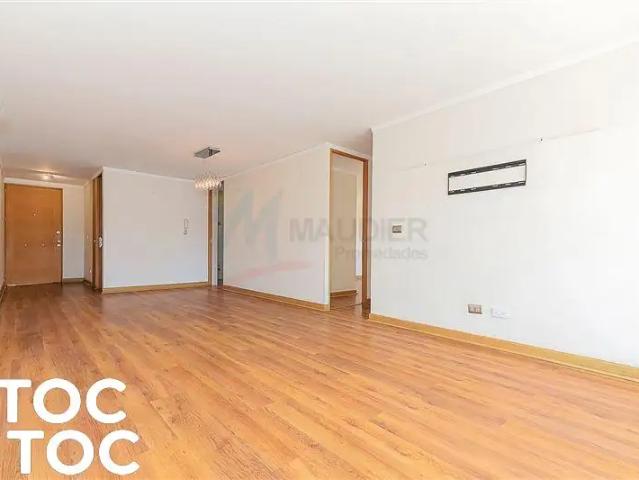 Departamento en Providencia