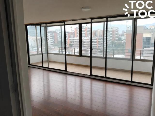 Departamento en Providencia