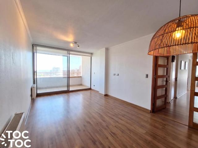 Departamento en Providencia
