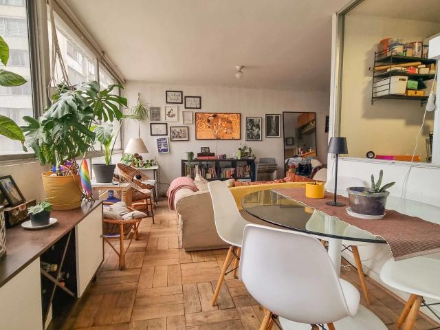 Departamento en Providencia