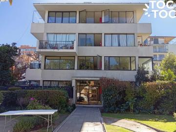 Departamento en Providencia