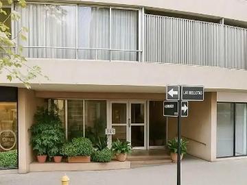 Departamento en Providencia