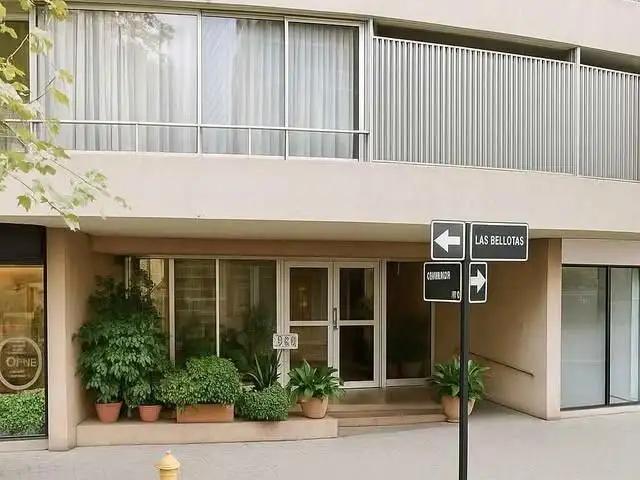 Departamento en Providencia