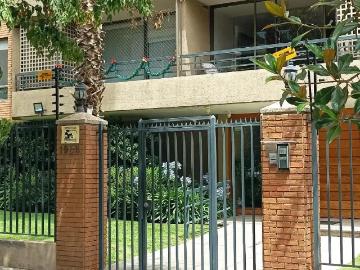 Departamento en Providencia