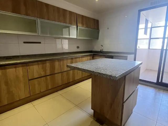 Departamento en Providencia