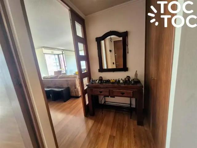 Departamento en Providencia