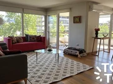 Departamento en Providencia