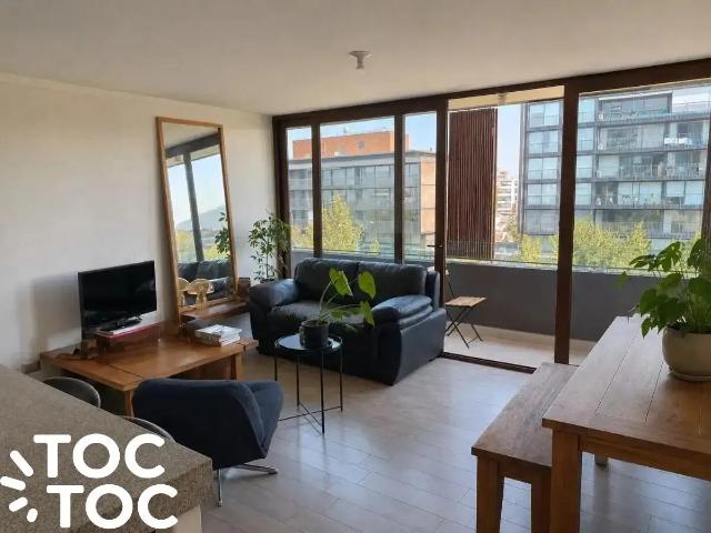 Departamento en Providencia