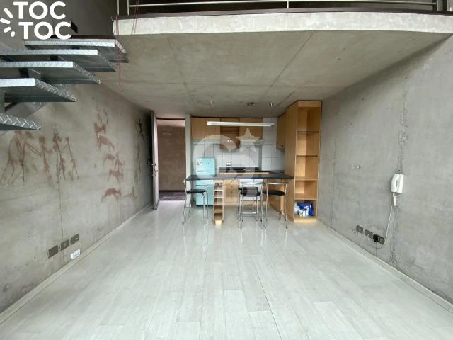 Departamento en Providencia